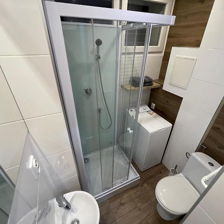 Apartmán Apartament Polnoc Košalín Exteriér fotografie
