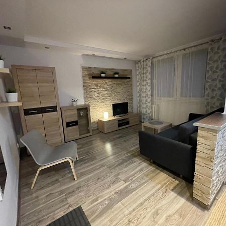 Apartmán Apartament Polnoc Košalín Exteriér fotografie